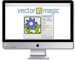 Vector Magic 1.22 Crack