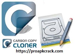 Carbon Copy Cloner Crack 2021