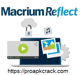 Macrium Reflect Crack 2022