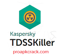 Kaspersky TDSSKiller 3.1.1.21 Crack