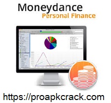 moneydance not able to dwonload discover