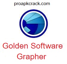 Golden Software Grapher Crack 2022