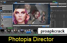 Photopia Director 1.0.776 Crack 