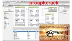 Valentina Studio Pro Crack 2022