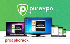 PureVPN Crack 2022 