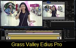 Grass Valley Edius Pro 10.20 Crack