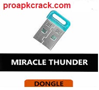 Miracle Thunder 3.26 Crack 