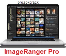 ImageRanger Pro 1.8.6.1808 Crack 