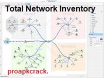 Total Network Inventory Crack 2022