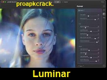 Luminar 4.3.3.7895 Crack 