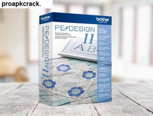 PE Design 11.22 Crack