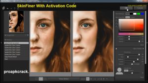 SkinFiner 4.2 Crack