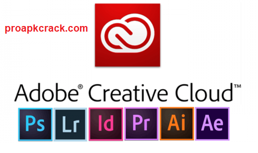Adobe Creative Cloud 2022 Crack