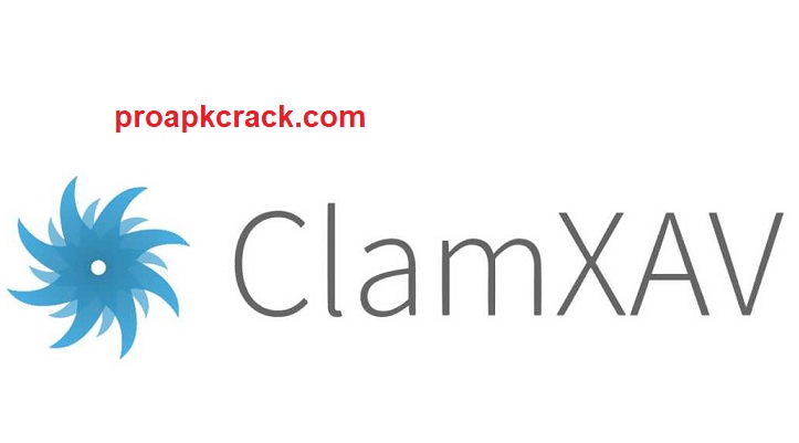 ClamXAV 3.3.1 Crack