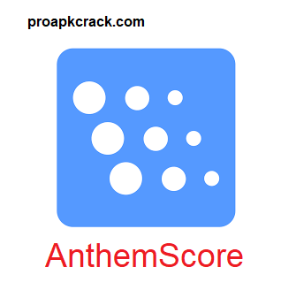 AnthemScore 4.14.2 Crack