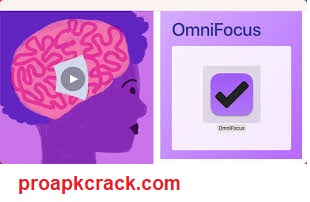 OmniFocus 3.14 Crack