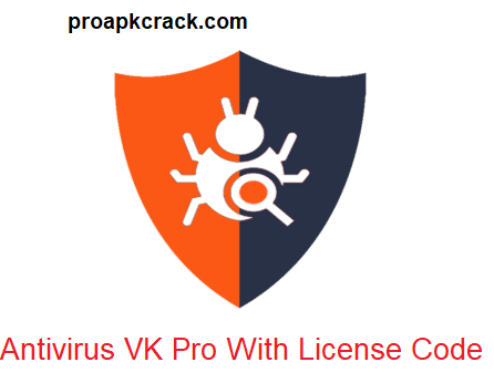 Antivirus VK Pro 6.1.0 Crack