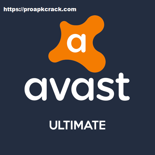 Avast Ultimate 2022 Crack