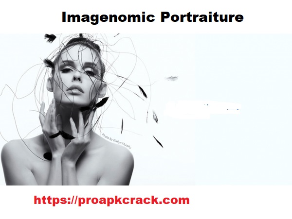 Imagenomic Portraiture 3.5.8 Crack