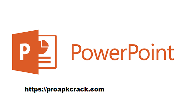 Microsoft PowerPoint 16 Crack