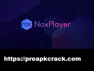 Nox App Player 7.0.2.8 Crack