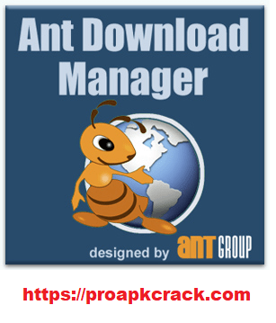 Ant Download Manager Pro 2.7.1 Build 81264 Crack