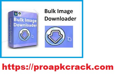 instal Bulk Image Downloader 6.35