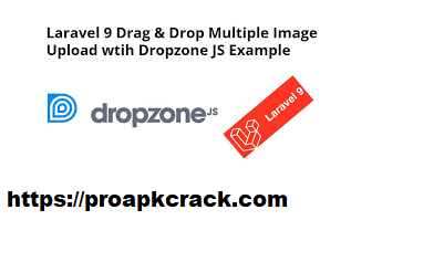 Dropzone 4.4.6 Crack