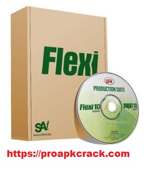 Flexisign Pro 12.5 Crack