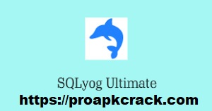 SQLyog Ultimate Crack 13.1.7