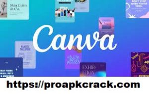 Canva for PC Crack