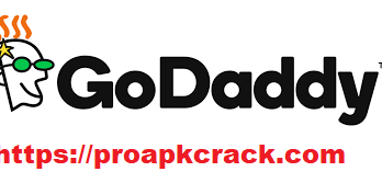 GoDaddy Download Crack