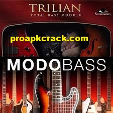Modo Bass Crack 1.5.4