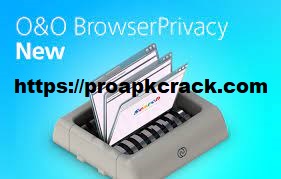 O&O BrowserPrivacy Crack