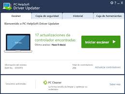 PC HelpSoft Driver Updater Crack