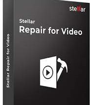 Stellar Repair For Video Crack