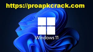 Windows 11 Download ISO 64 bit With Crack