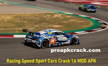Racing Speed Sport Cars Crack