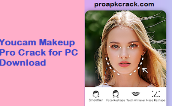 Youcam Makeup Pro Crack