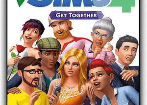 Sims 4 Download Crack