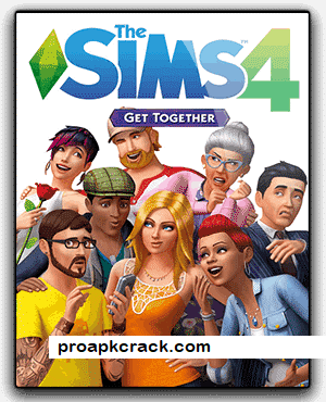 Sims 4 Download Crack