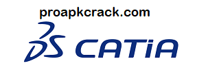CATIA Crack