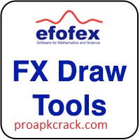 Efofex FX Draw Tools Crack 