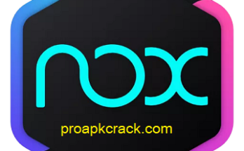 NoxPlayer Crack