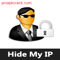 Hide My IP 6.3.0.2 Crack